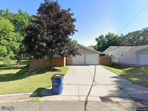 Roosevelt, SAINT CLOUD, MN 56301