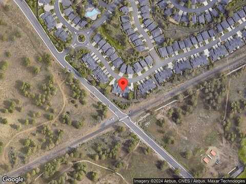 Hedgewood, BEND, OR 97702