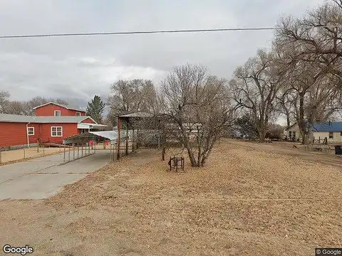 Jackson, LA JUNTA, CO 81050
