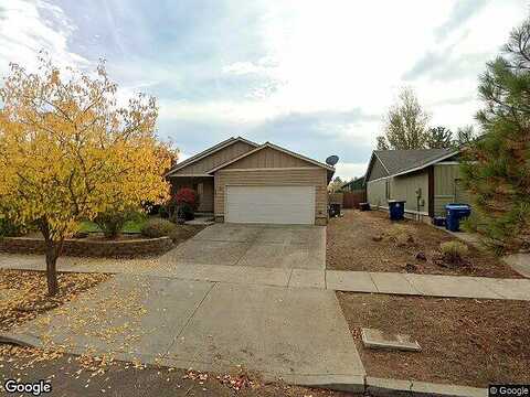 Poe Sholes, BEND, OR 97703