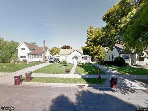 Bernard, SAINT PAUL, MN 55118