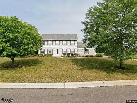 Meadow Creek, GERMANTOWN, WI 53022