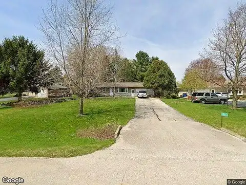 Glen, MALONE, WI 53049
