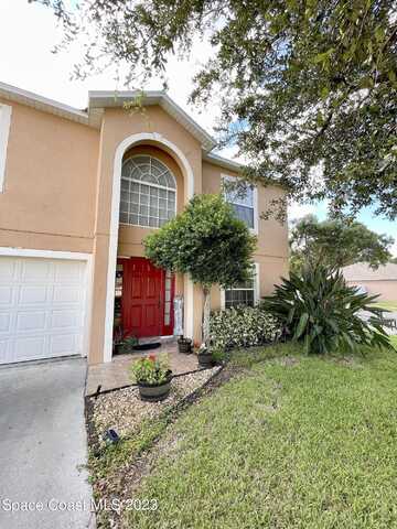 Mason, TITUSVILLE, FL 32780