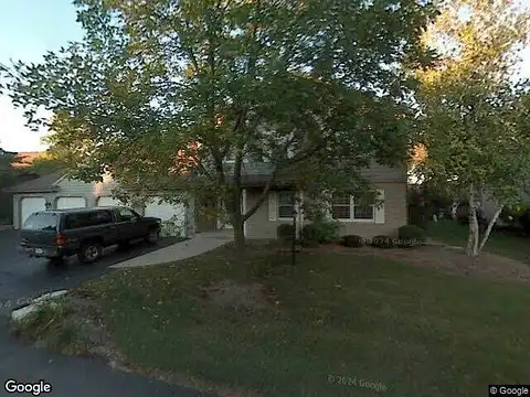 Dorothy, BURLINGTON, WI 53105