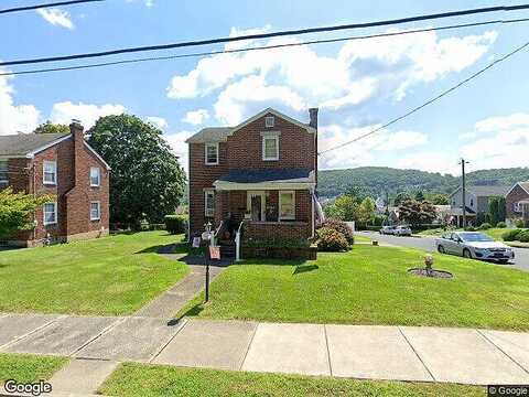 Jeter, FOUNTAIN HILL, PA 18015