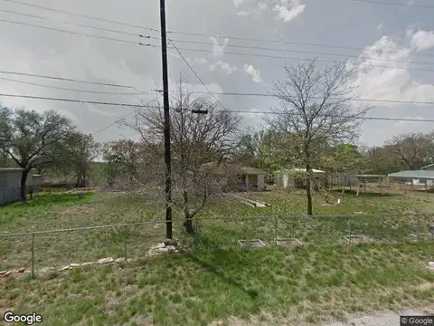 County Road 456, BROWNWOOD, TX 76801