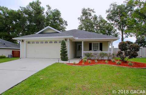 254Th, NEWBERRY, FL 32669