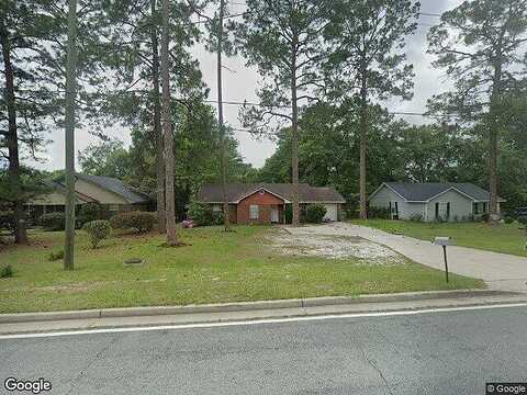 Pineland, HINESVILLE, GA 31313