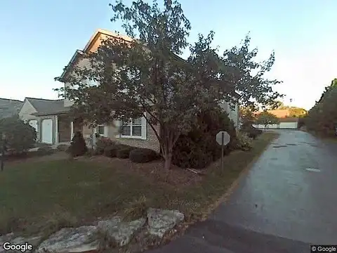 Crestwood, BURLINGTON, WI 53105