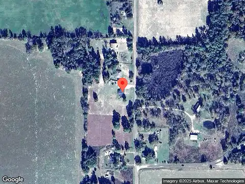 County Road 3406, JACKSONVILLE, TX 75766