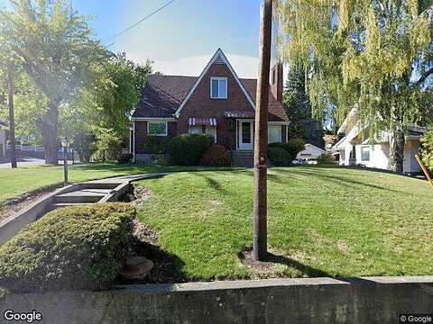 Lake, COLFAX, WA 99111
