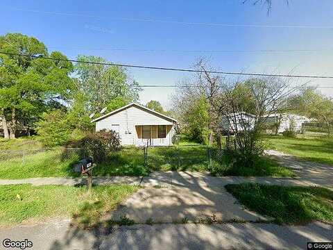 Muckleroy, BRYAN, TX 77803