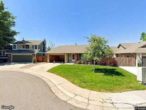 Tanforan, LITTLETON, CO 80123