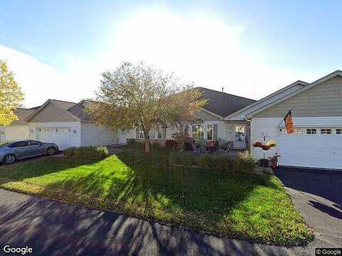 Bridgewater, HUDSON, WI 54016