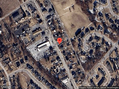 Main, PENNSBURG, PA 18073