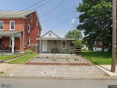 Main, PENNSBURG, PA 18073