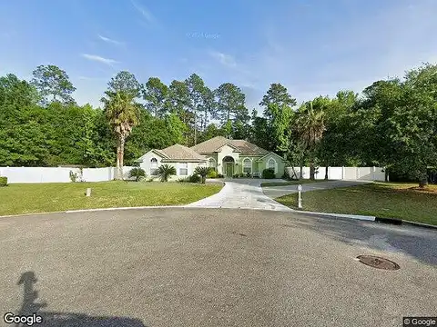 Meadowwood, YULEE, FL 32097