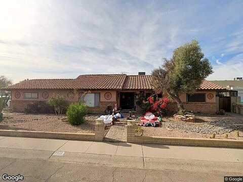 48Th, GLENDALE, AZ 85302