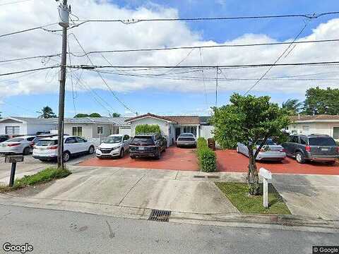 77Th, HIALEAH, FL 33014