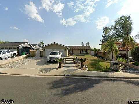 Dogwood, LA VERNE, CA 91750