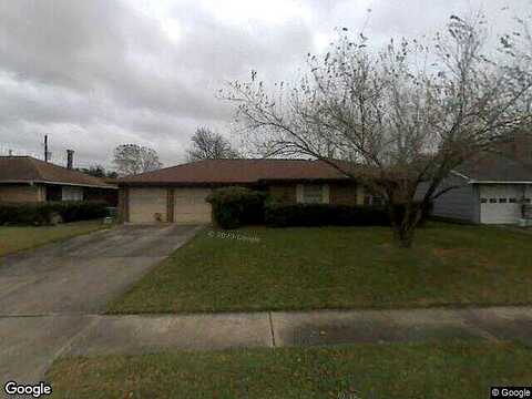 Mark, DEER PARK, TX 77536