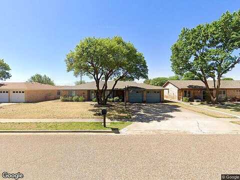 7Th, WOLFFORTH, TX 79382