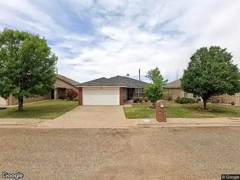 23Rd, SLATON, TX 79364