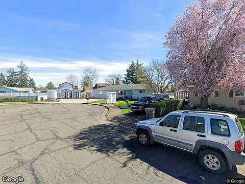 36Th, ALBANY, OR 97322