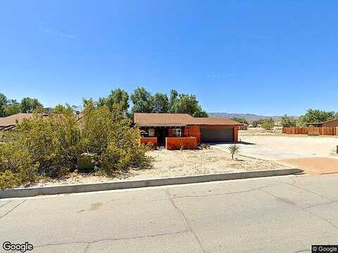 Raymond, TWENTYNINE PALMS, CA 92277