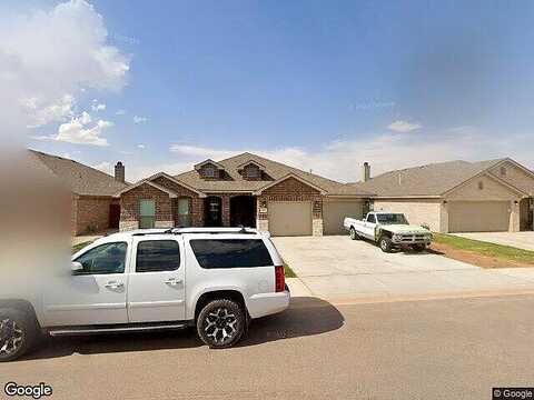 29Th, LUBBOCK, TX 79407