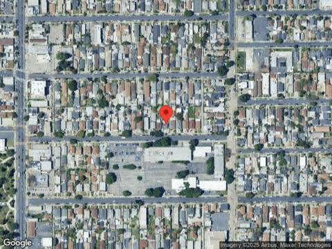 49Th, LOS ANGELES, CA 90011
