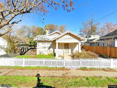 Oak, WOODLAND, CA 95695