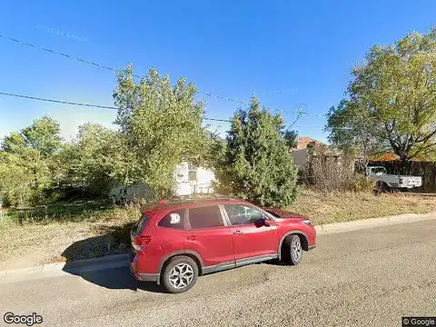 Washington, TRINIDAD, CO 81082