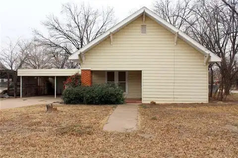 4Th, HASKELL, TX 79521