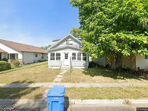 Gilmore, WINONA, MN 55987