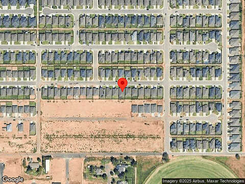 24Th, LUBBOCK, TX 79407