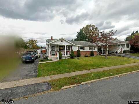 Stephen, CAMP HILL, PA 17011
