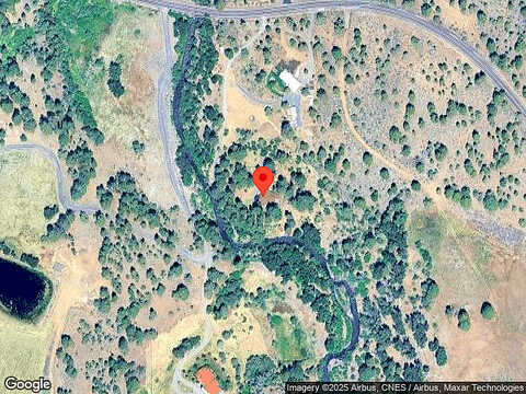 Camp Polk, SISTERS, OR 97759