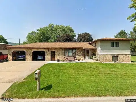 48Th, WINONA, MN 55987