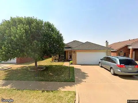93Rd, LUBBOCK, TX 79424