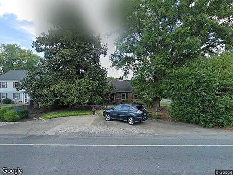 Monument, RICHMOND, VA 23226