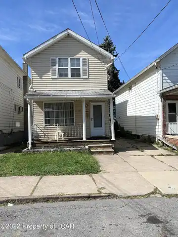 Hutson, WILKES BARRE, PA 18702