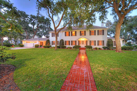 John Anderson, ORMOND BEACH, FL 32176