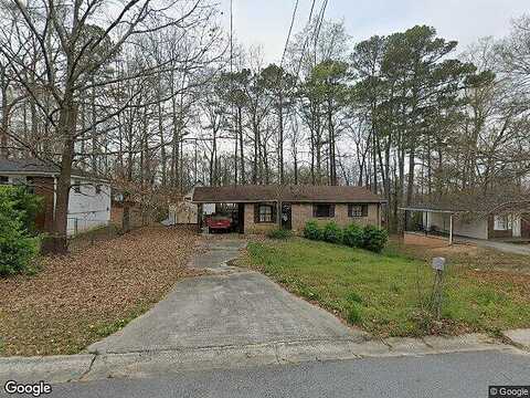 Wellington, AUSTELL, GA 30106