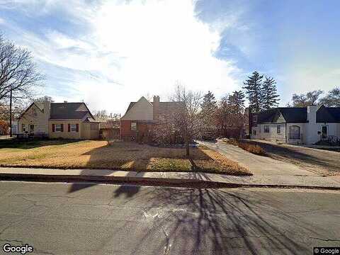 Orman, PUEBLO, CO 81004