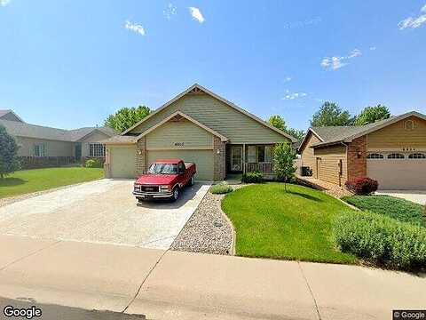 6Th, GREELEY, CO 80634