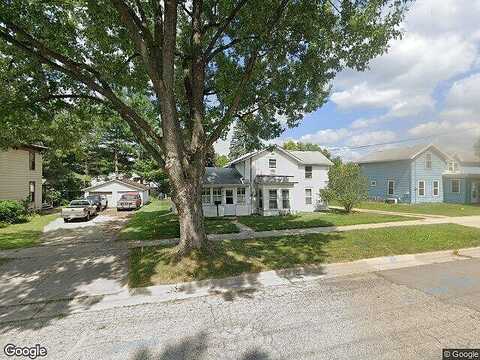 South, STOUGHTON, WI 53589