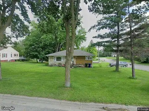 Peck, FERGUS FALLS, MN 56537