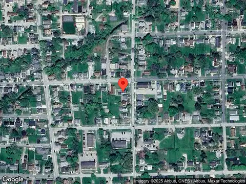 5Th, INDIANA, PA 15701